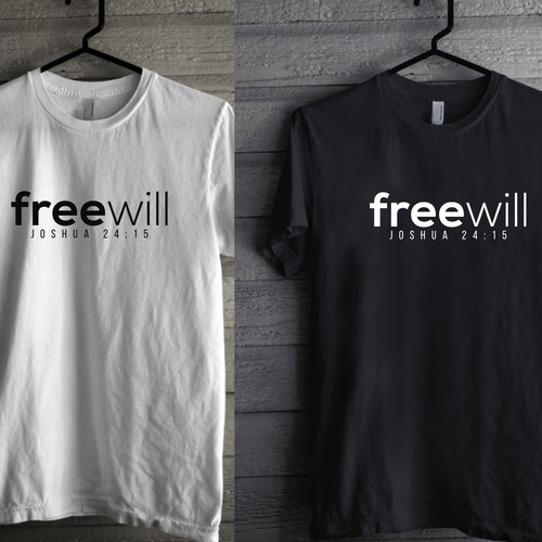 Modern, Creative, Minimalistic T-shirt Design for my brand!! | T-shirt contest