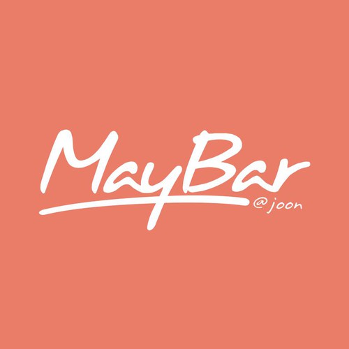 Logo for Upscale bar and lounge Design by ElVano_Eiji ✔