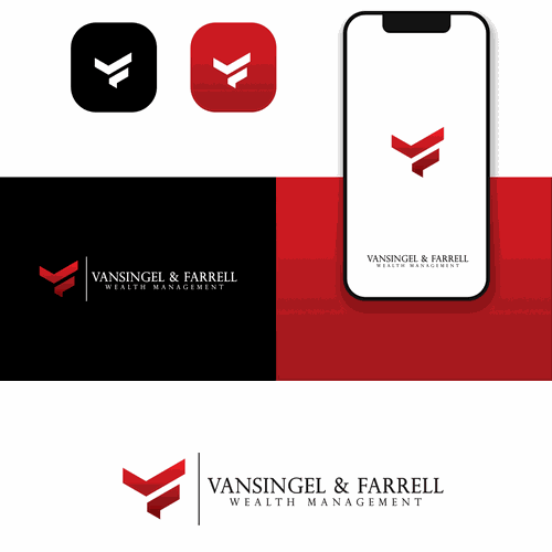 wealth management firm Design by Ovaz.Syd_99