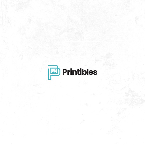 Stylish Logo for New Wall Art  Brand - Multi-Vendor Printable Art Design by Oreodaddy™