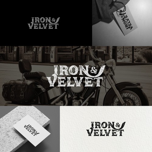 Design di Fashion & lifestyle brand inspired by motorcycling di honeyjar