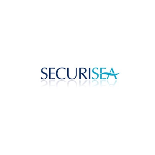 Company logo for infosec company Design by RohitA