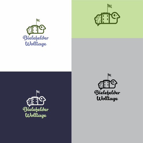 Logo design contest entry by MasterWraps™