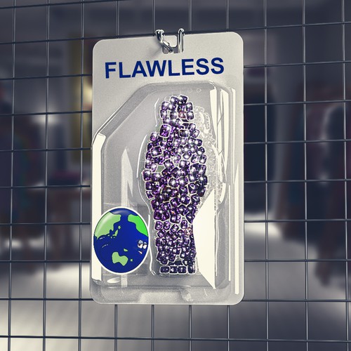 Album Cover contest entry by WATCH THIS!