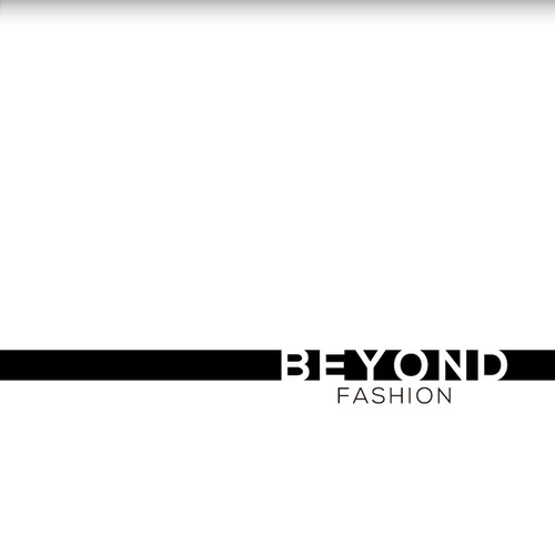 Beyond Fashion need your powerful new logo! Design by Neuro Vision™