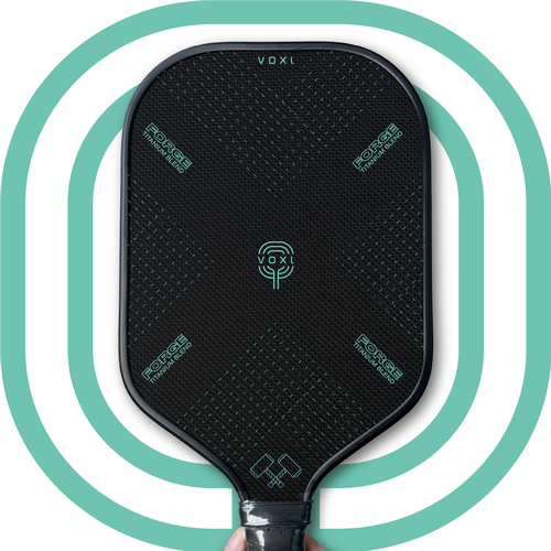Innovate New Pickleball Paddle Design Design by Quist.office