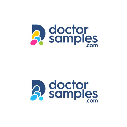 Design a Brand Identity for a brand focused on providing free samples to Doctors Design by hattori