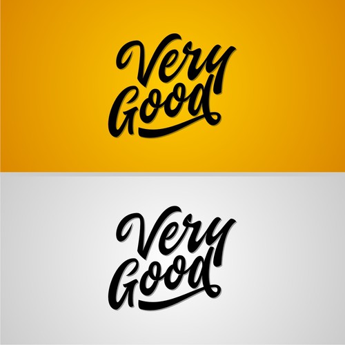logo good and well