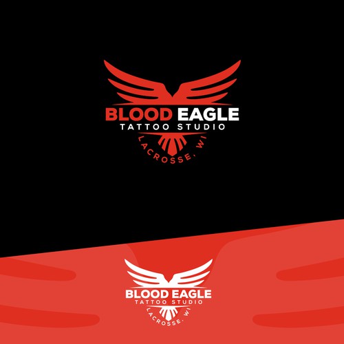 Blood Eagle Tattoo Studio