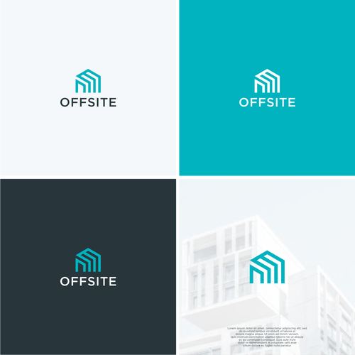 "Diseña un logo atractivo" winning Logo & brand identity pack