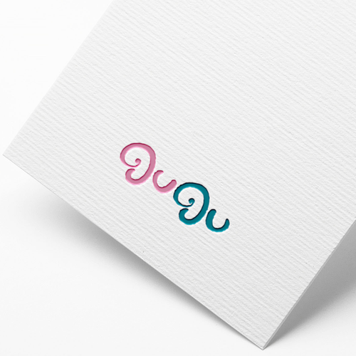 Beautiful Kids Logo design Design von R-D-sign