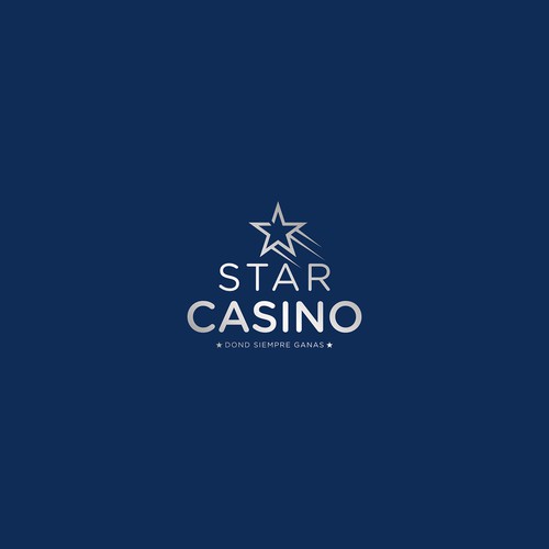 Star Casino Design by filipeandrecunha
