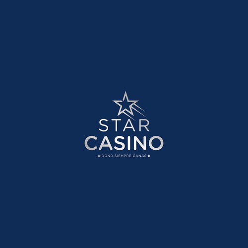 Star Casino Design by filipeandrecunha