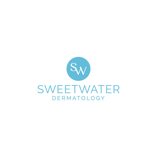 Design a classic, professional, and inviting logo for a family dermatology medical practice Design by Nish_