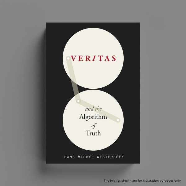 Book cover for "Veritas"