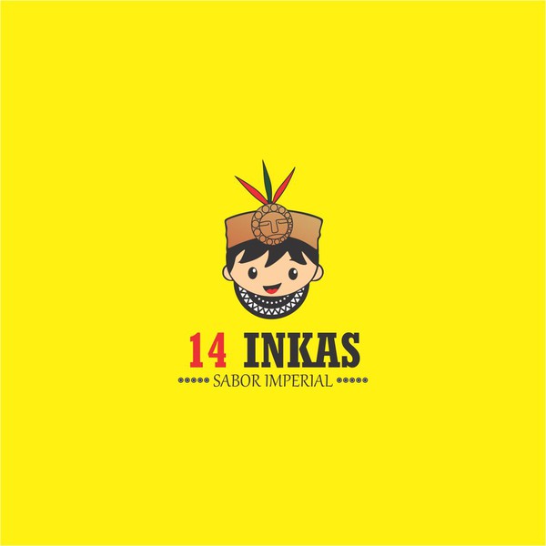14 inkas