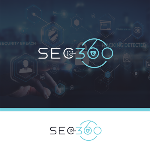 Proposta di design per un contest della categoria Logo realizzata da Elesense