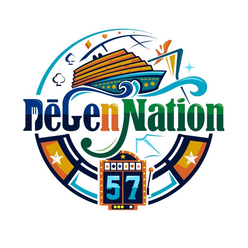 Logo & social media pack contest entry by redmonk