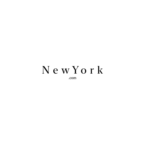 Designs | NewYork.com | Logo & brand guide contest