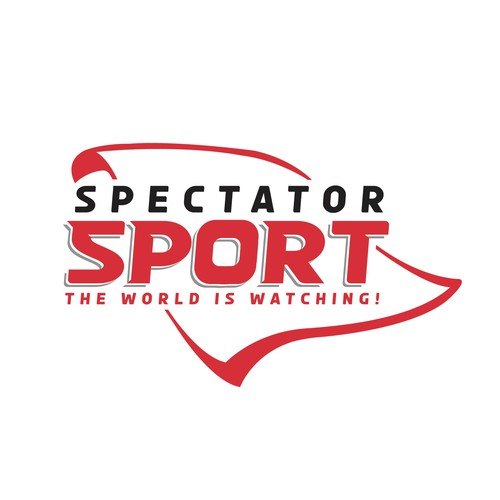 Iconic new sports brand which appeals to high school and college athletes. Design by Parbati