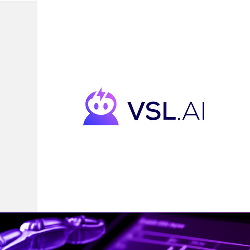Create logo for New AI Copywriting Company Design von KUBO™