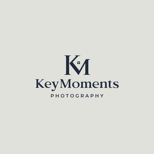 Sleek, Professional Branding for a Luxury Real Estate Photography Business” Design by wonki ™