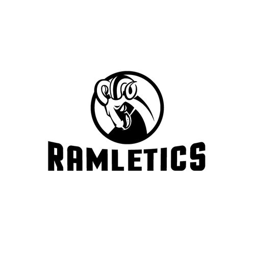 Logo design contest entry by @hyper_john