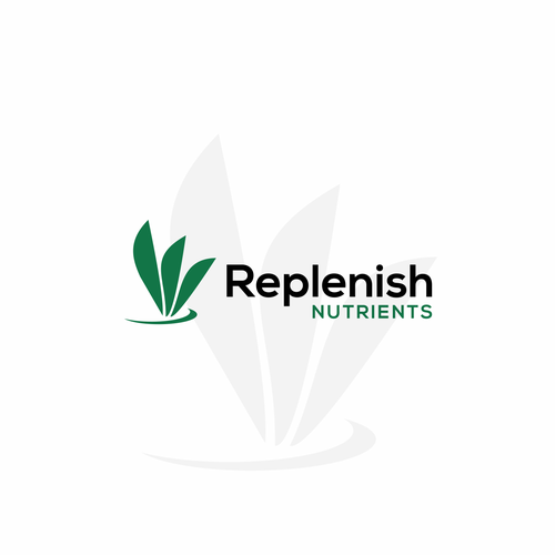 Design a clean & organic logo for an all-natural fertilizer company Design réalisé par LEXItheDolphin