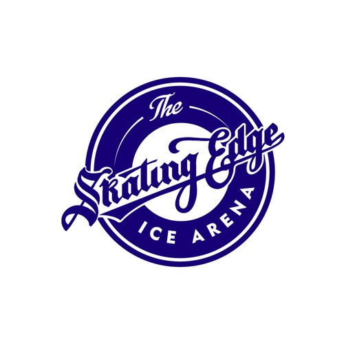 THE SKATING EDGE - Needs a logo Design by Jay Graphic Art