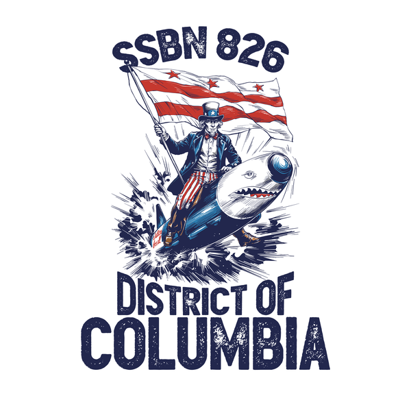 NLA - Uncle Sam Missile