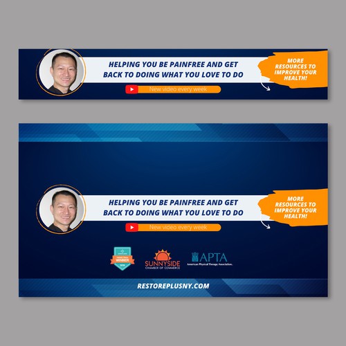 Social media page contest entry by BramDwi