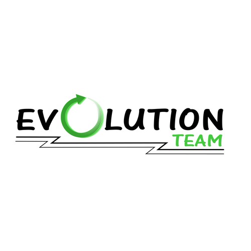 Logo design contest entry by francki