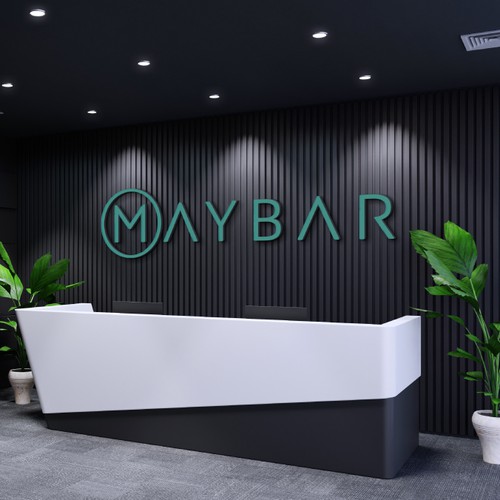 Logo for Upscale bar and lounge Design by colorful graphics