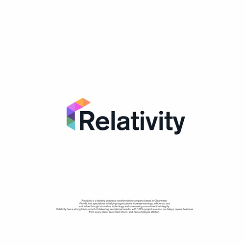 Simple but clean design for Tech Startup! Design von arvind99