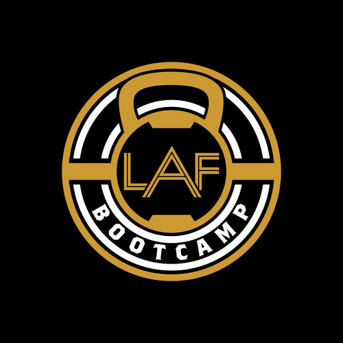 LAF BOOTCAMP Design by indraDICLVX