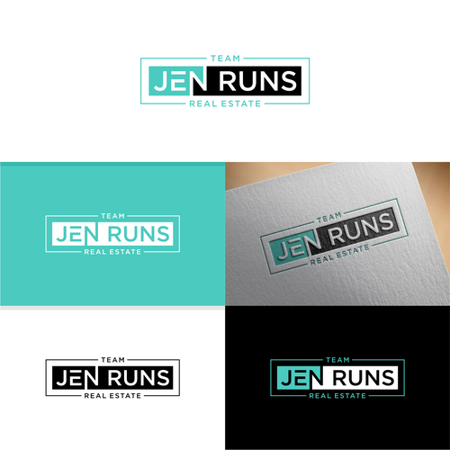 Create Impact: Design a logo for an experienced, professional and dynamic real estate team! Design by IanKov