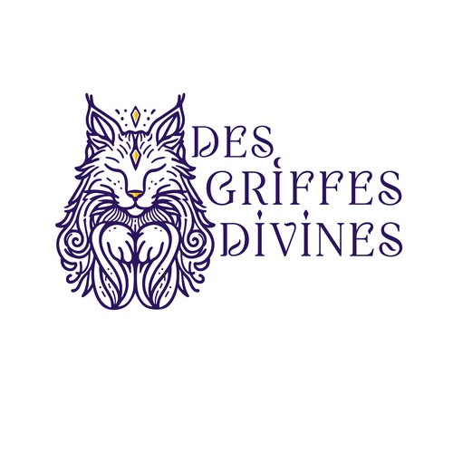 Logotipos propuesta en el concurso por Curly Pattern