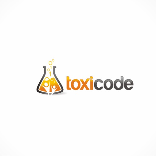 Resultado de imagen para toxicode logo