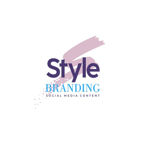 StyleBranding - Updated Logo Design by GA19