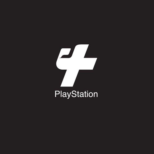 Community Contest: Create the logo for the PlayStation 4. Winner receives $500! Design by creativica design℠