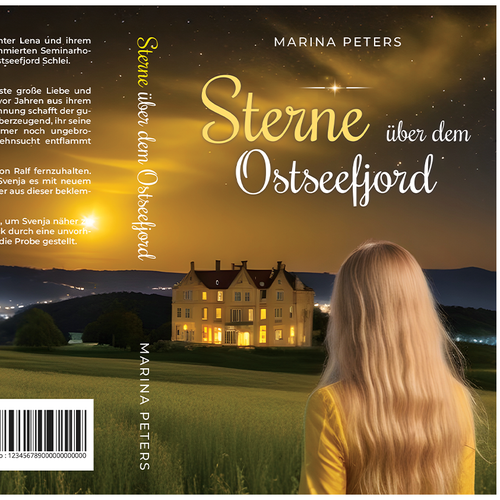 Portada propuesta en el concurso por Brizine