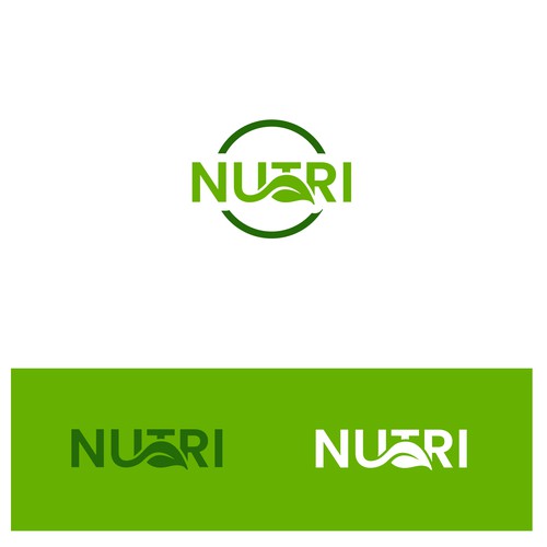 design a nutrition logo Diseño de Pjvsan