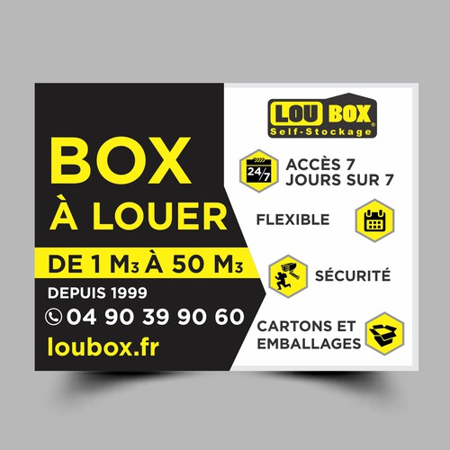 Poster contest entry by FuturisticBug