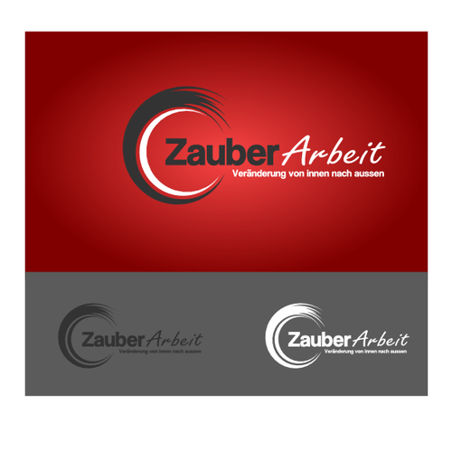 Logo design contest entry by Cloud9designs™