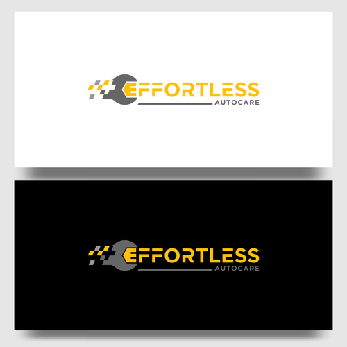 Mobile Mechanic Logo for a High End Auto Care Company Design by Adhya_Benicia