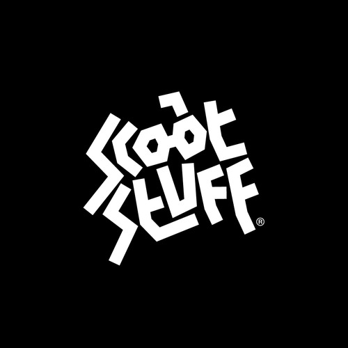 Logo that has the cool factor and appeals to the young Design by Juliadie