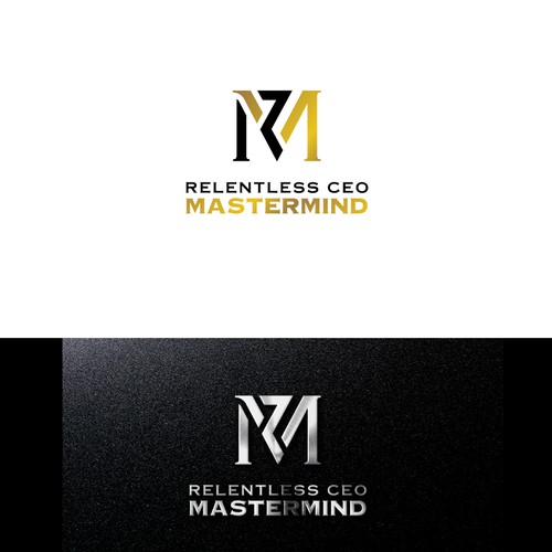 Logo Needed - Elite Mastermind Coaching Program Design by mrbranding™