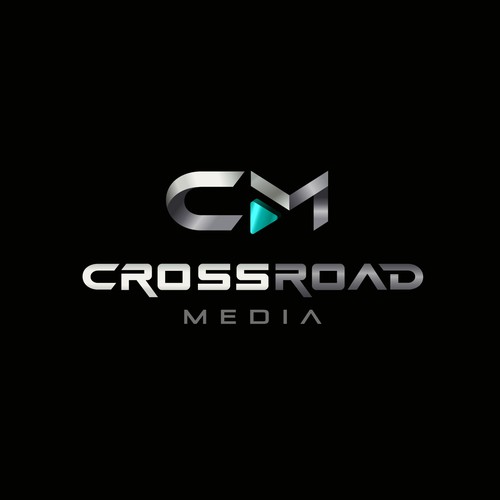 Create an inspiring logo that will embody who we are as a media production company Design by Matt *