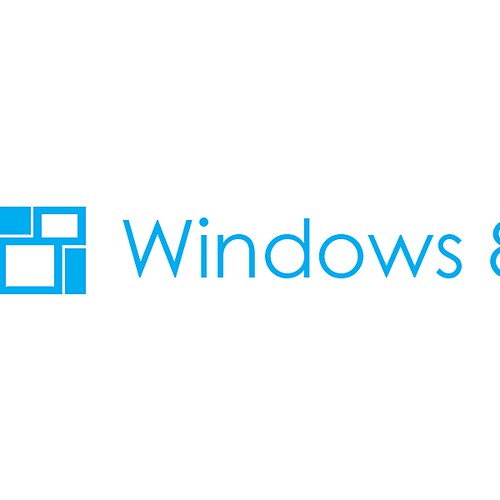 Redesign Microsoft's Windows 8 Logo – Just for Fun – Guaranteed contest from Archon Systems Inc (creators of inFlow Inventory) Design by Merck