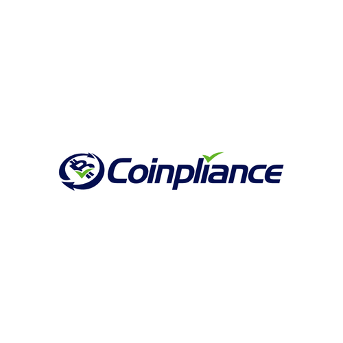 Coinpliance needs a new logo Design by Lightning™